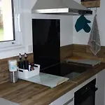 Du Vieux Chêne Hébergement de vacances *