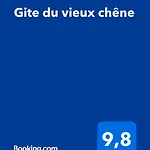 Hébergement de vacances Du Vieux Chêne