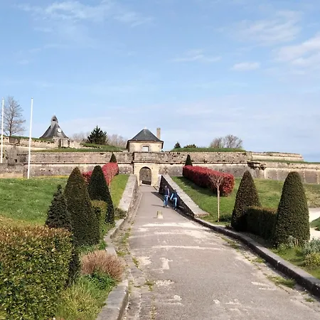 Du Vieux Chene 別荘 *
