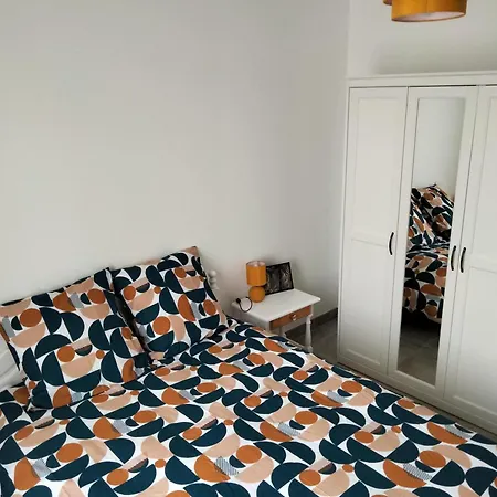 Du Vieux Chene Holiday home Reignac (Gironde)