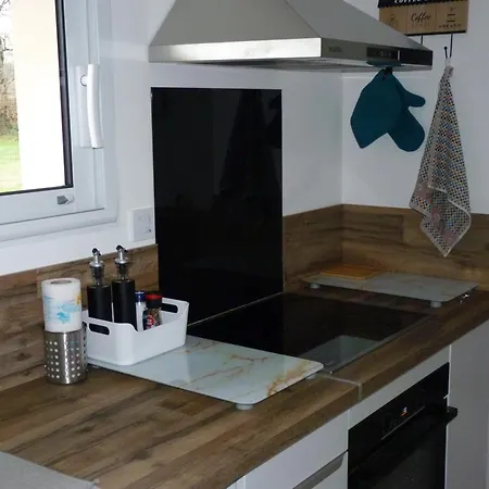 Du Vieux Chene Casa vacanze *