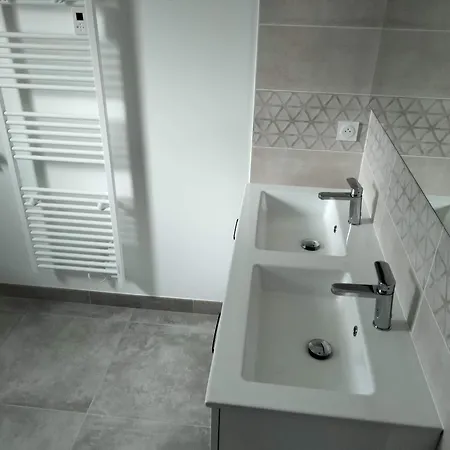 Du Vieux Chene Holiday home *