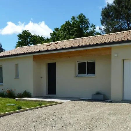 Du Vieux Chene Holiday home