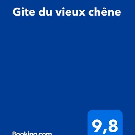 Casa vacanze Du Vieux Chene
